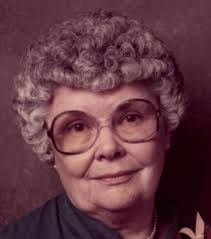 Obituary information for Pauline Huff