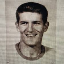 George Drysdale, Komet Hockey Team Member and Captain