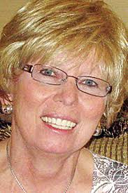 Obituary: Kris Borchard Feb. 17, 1946 ~ Aug. 6, 2011