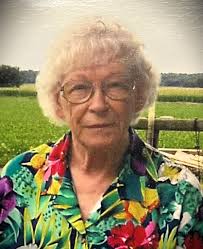 Wanda McGovern Obituary September 23, 2023