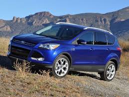 2014 Ford Escape Problems: Most Common Reliability Issues ...
