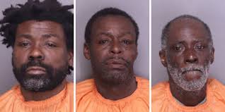 Citizen complaints lead to Florence County drug bust, 3 arrested