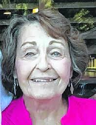 Patricia BRANT Obituary (2022)