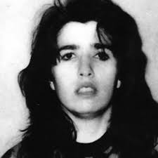 Tracey Wigginton: Lesbian vampire killer who drank victim's blood