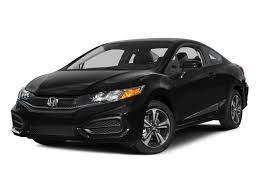See pricing for the used 2015 honda civic ex sedan 4d. 2015 Honda Civic Coupe In Canada Canadian Prices Trims Specs Photos Recalls Autotrader Ca