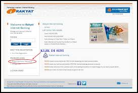 Welcome to bank rakyat » bank rakyat service agent. Anualiza Ttc Stories Cara Cara Untuk Reset Balik Jika Terlupa Kata Laluan Irakyat