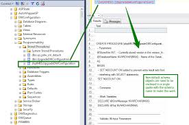 Check spelling or type a new query. Custom Keyboard Shortcuts In Sql Server Management Studio Ssms