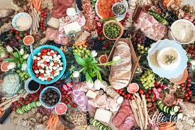 Let us work together to bring your vision to life. Grazing Table Flo Lum