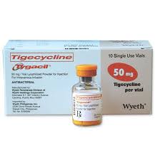 It is available in multiple generic and brand versions. Tygacil Full Prescribing Information Dosage Side Effects Mims Philippines