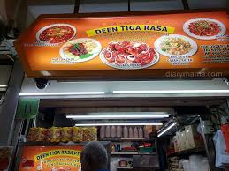 Resepi sup tulang merah edisi raya haji. Sup Tulang Merah Sedap Di Deen Tiga Rasa Singapore