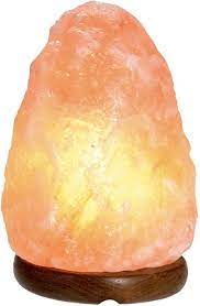 Hand carved himalayan salt crystals lamp you. Amazon Com Crystal Connection Salt Lamps Himalayan Lamp Large 9 To 12 Lb Home Kitchen