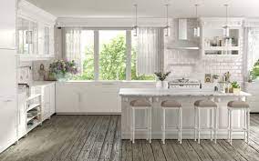 Discover inspiration for your white kitchen remodel or upgrade with ideas for storage, organization, layout photo: 44 L Shape Kitchen Layout Ideas Photos L Shape Kitchen Layout Design Your Kitchen Kitchen Layout