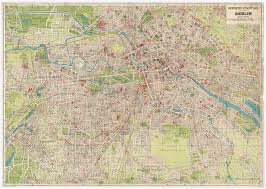 Find local businesses, view maps and get driving directions in google maps. File Griebens Stadtplan Von Berlin 1925 Jpg Wikimedia Commons