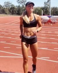 Alliz trading is a family owned business based in melbourne, australia. Elizabeth Clay Female Athletes Bellazon