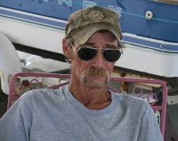 Obituary information for Marvin James Thompson