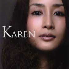 Moon River (feat. Mitsukuni Tanabe)/Karen Aoki(카렌 아오키/靑木カレン)