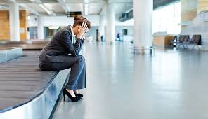 Čo robiť, ak stratíte batožinu: Príprava a prevencia pri balení