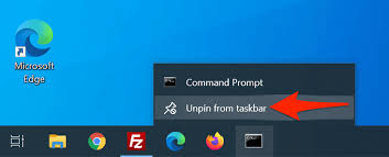 Ensuite, allez dans plus d'outils > créer un raccourci. Comment Configurer L Invite De Commande Et Les Raccourcis Clavier Bureau Powershell Fr Atsit