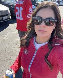 Great freaking weekend 🏈 @carly.jo.realtor @franbrig @cassidythornhill ❤️❤️