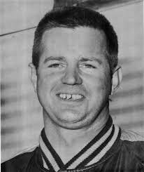 Legends Of San Jose Speedway