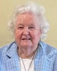 Jeanne R. Wright Obituary December 11, 2024