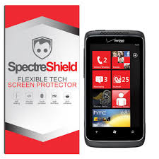 HTC Trophy Screen Protector – Spectre ...