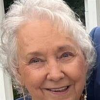 Margaret Jean Tucker Obituary