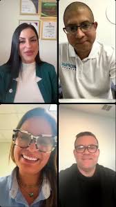 Gracias a nuestros patrocinadores por decir presente en esta gran  misión.🤝, Hoy tuvimos un live especial con tres de nuestros patrocinadores  exclusivos de la Convención Nacional de Servidores ...