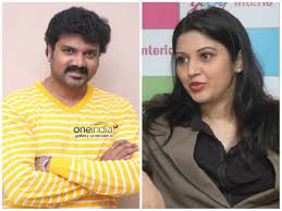 Play vijayalakshmi kannada movie songs mp3 by manjula gururaj and download vijayalakshmi songs. Reason Behind The Fallout Between Srujan Lokesh Vijayalakshmi Filmibeat