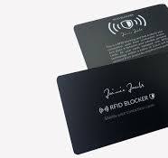 Блокирующая карта RFID - Ведущий китайский производитель ...