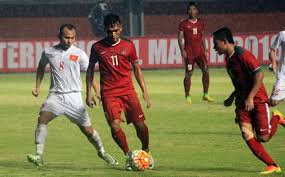 Jangan lupa like , comment dan share ke temen temen kalian guys , untuk. Ini Prediksi Piala Aff 2016 Leg 2 Indonesia Vs Vietnam Malam Ini Rabu 7 12 Kicaunews