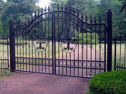 Pin On Driveway Entrance Electric Gates