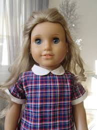 Rebecca Rubin Doll