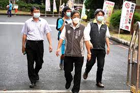 Jun 05, 2021 · 新竹科學園區表示，竹科移工篩檢站今天啟用，約有近800位移工預約前往篩檢，移工都遵守作業流程，現場秩序良好，到6月8. 86btohkquma0tm