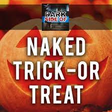 True Crime Today | A True Crime Podcast  Naked Trick-Or-Treating