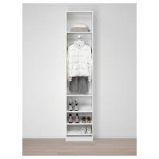 I think this wardrobes can be solution for small spaces.#ikeawardrobe #wardrobeideas #wardrobest. Ikea Pax Wardrobe Ideas With Tv Mahogany Wardrobe