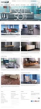 Owler Reports Nick Scali Furniture Blog Replica Furniture