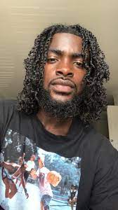 Ao No Pessure 21 Years Today Natural Hair Men Mens Braids Hairstyles Mens Twists Hairstyles
