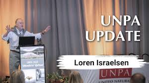 UNPA Members' Retreat 2024