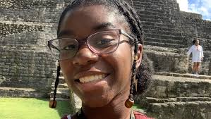 Fundraiser by Jayda Freeman : Help Me Get to Santiago, Chile!