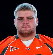 Derrick Morse, Miami, Offensive Line
