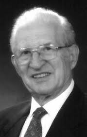 Gregory Hosford Obituary (2008)