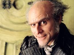 Children, i'm afraid that i must inform you of a very unfortunate event. Why We Love Jim Carrey In A Series Of Unfortunate Events