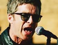Noel Gallagher escolhe a melhor banda dos EUA: "Realmente muito boa"