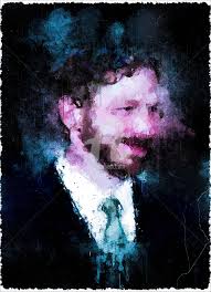 Aaron Ehasz 01, Digital Arts by Leonardo Lillian