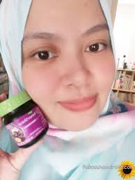 Saya adalah pengacara kepada episod macam mana nak jadi cantik. Cara Mudah Untuk Kulit Cantik Berseri Dari Dalam Dengan Brand S Innershine Prune Essence Faizzah Amir