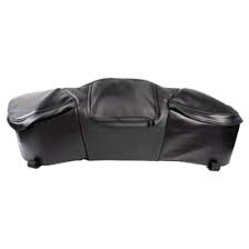 polaris semi rigid touring cargo bag parts accessories rocky mountain atv mc polaris semi rigid touring cargo bag