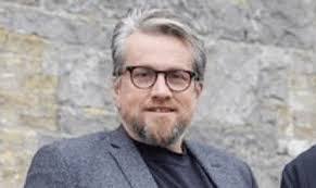 Alan Clancy's Instagram, Twitter & Facebook