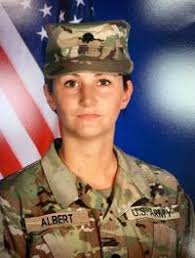 Citrus High alumnus graduates from basic training