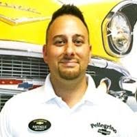 Pellegrino Chevrolet Employees